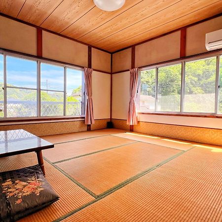 Hotel Iriyama-So Shimoda  Esterno foto