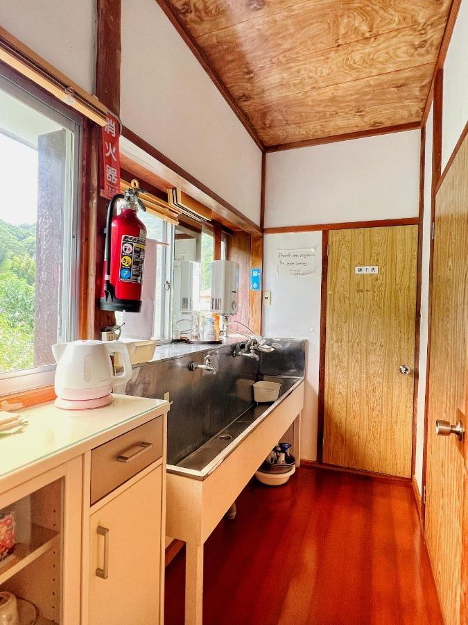 Hotel Iriyama-So Shimoda  Esterno foto