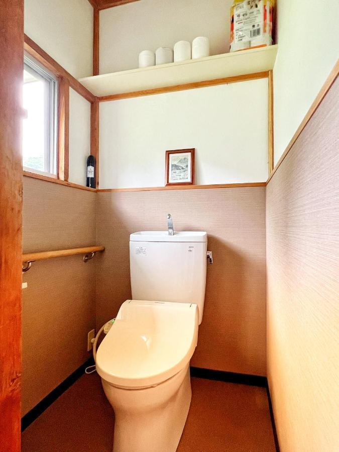 Hotel Iriyama-So Shimoda  Esterno foto