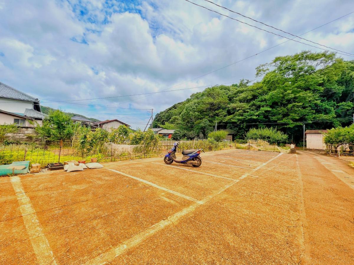 Hotel Iriyama-So Shimoda  Esterno foto