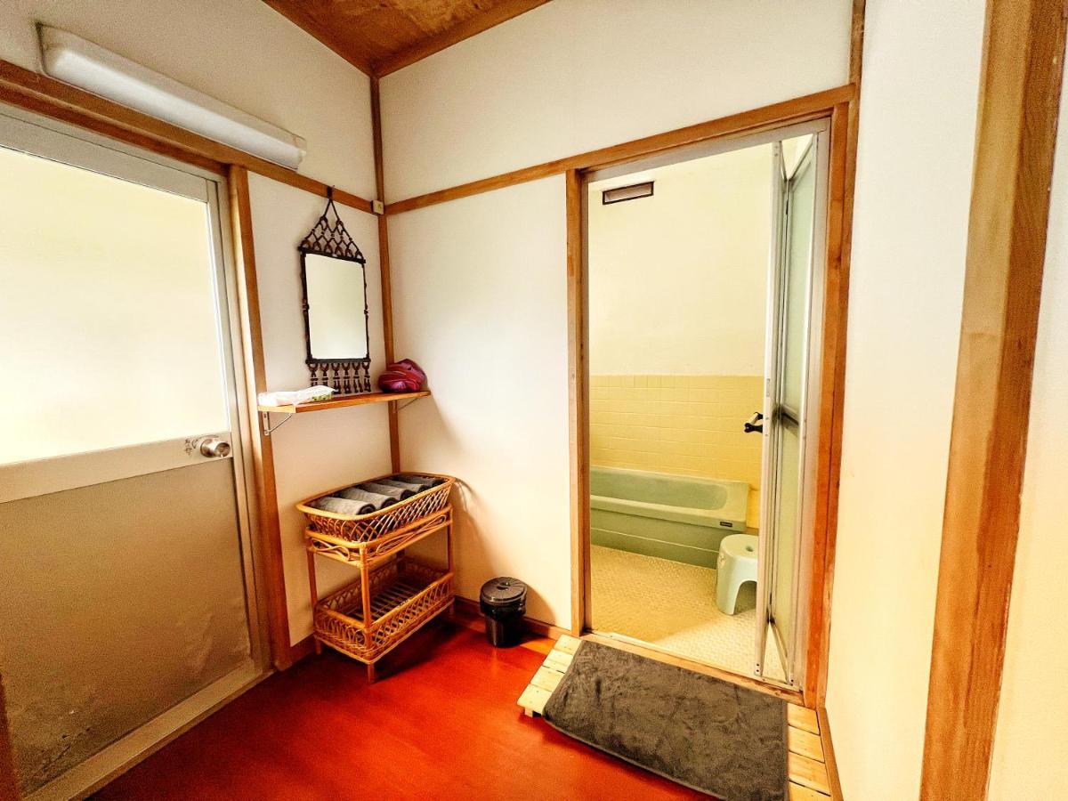 Hotel Iriyama-So Shimoda  Esterno foto