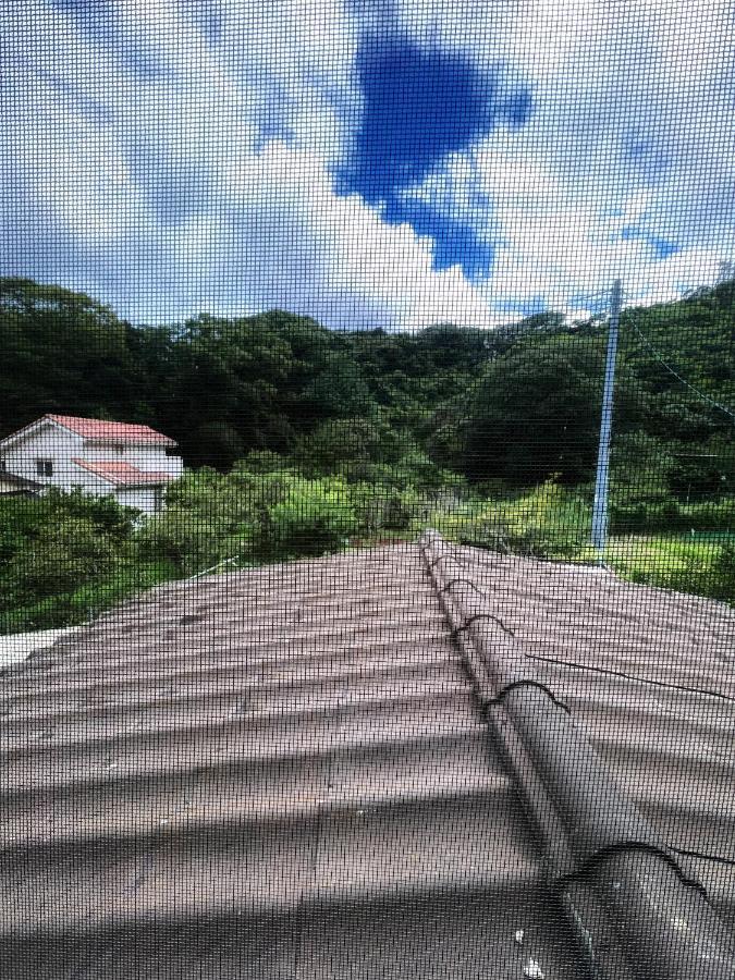 Hotel Iriyama-So Shimoda  Esterno foto