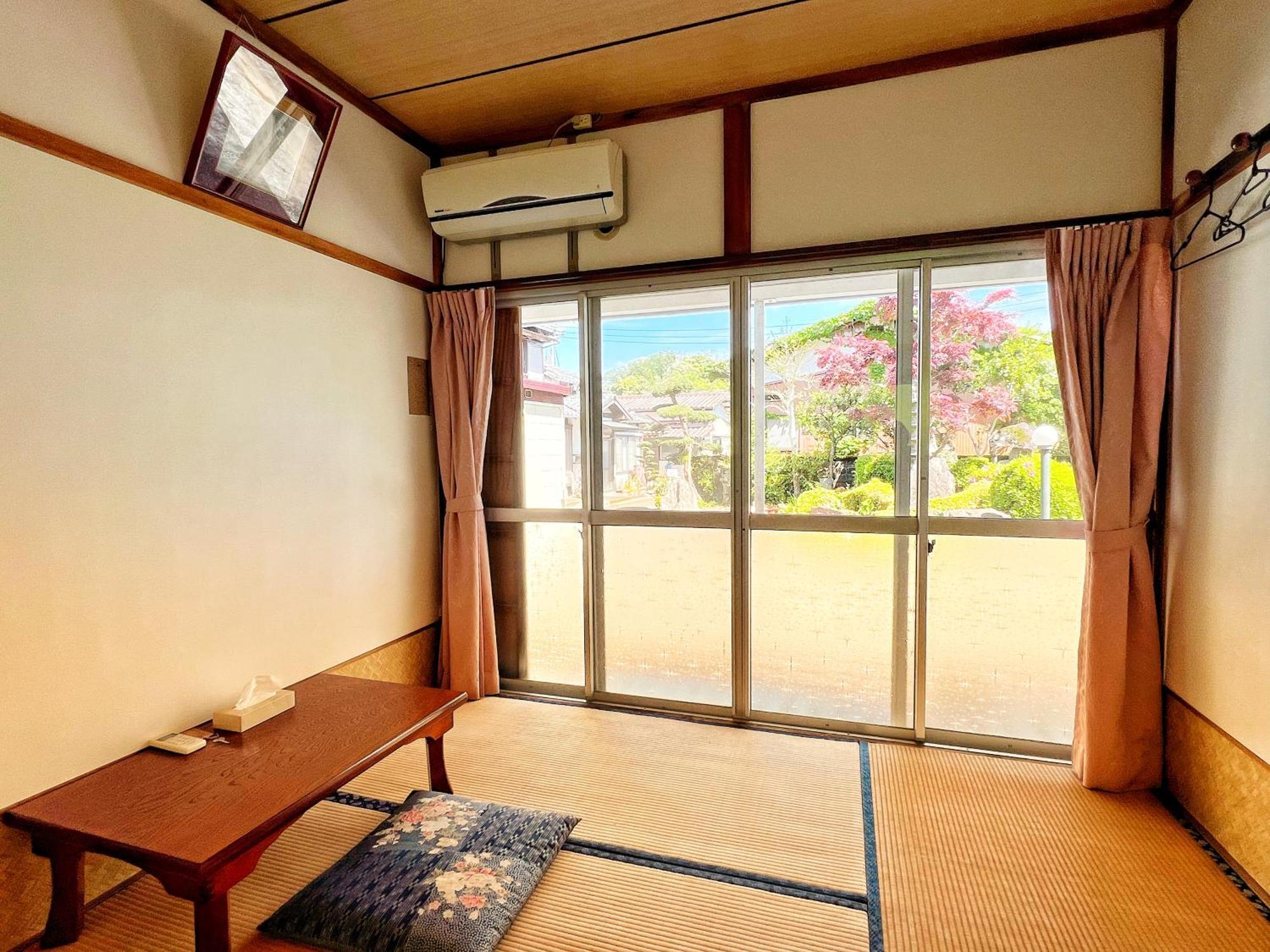 Hotel Iriyama-So Shimoda  Esterno foto