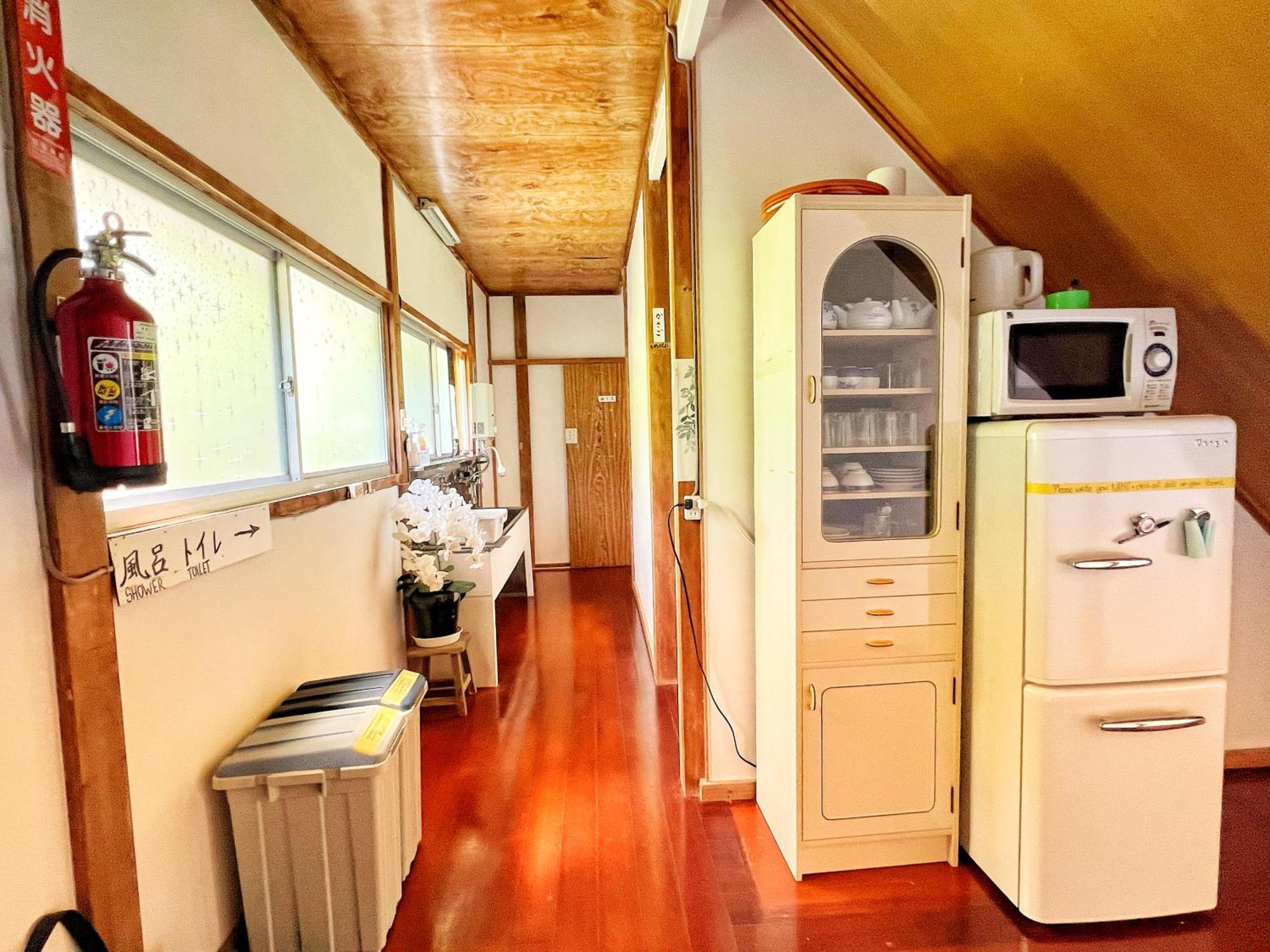 Hotel Iriyama-So Shimoda  Esterno foto