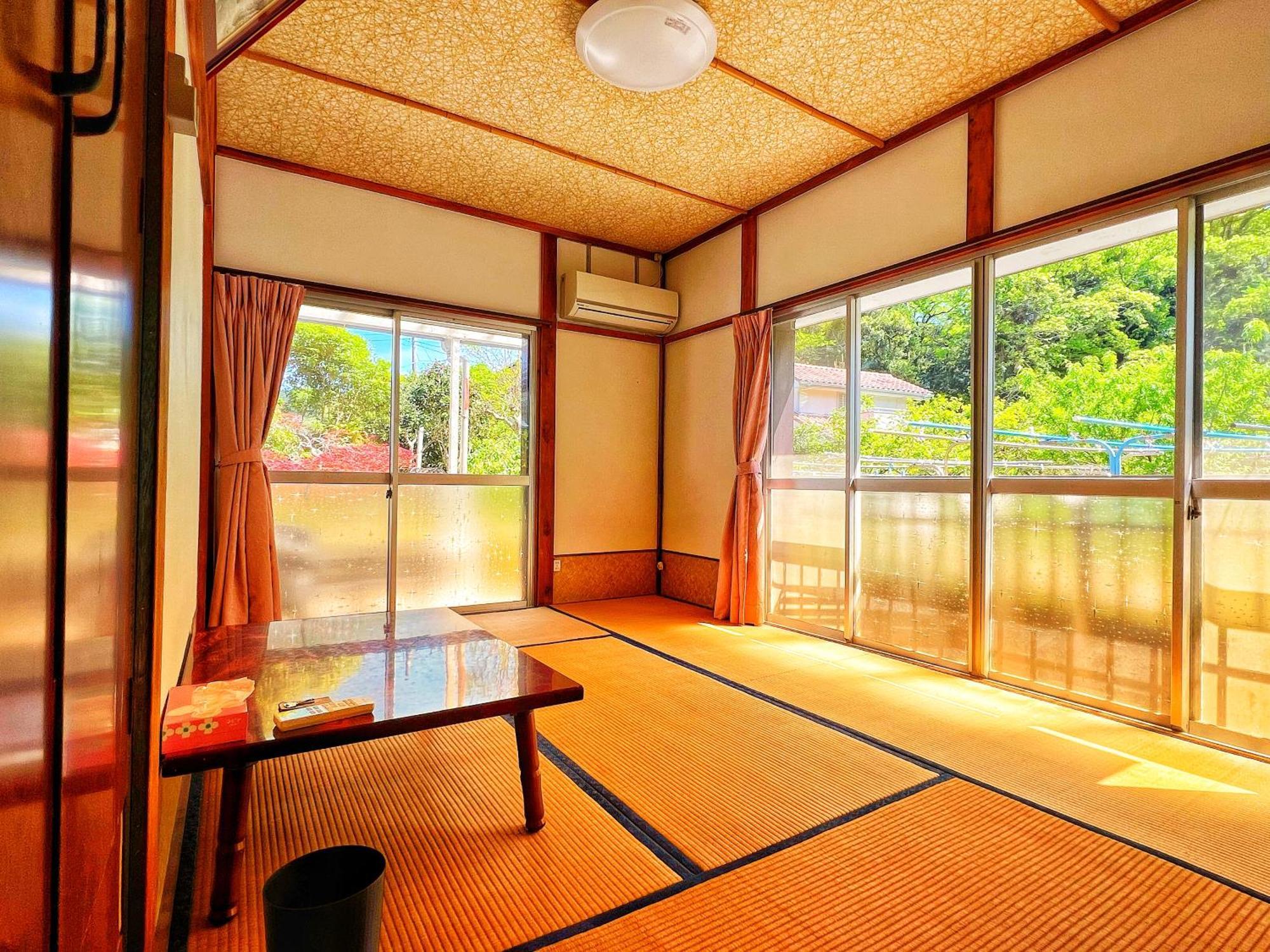 Hotel Iriyama-So Shimoda  Esterno foto